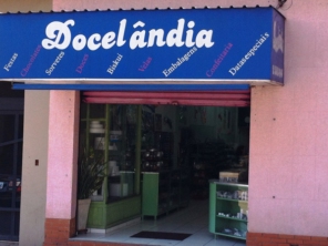 Foto de Docelândia em Botucatu, SP por Solutudo