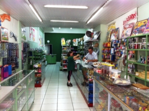 Foto galeria da empresa