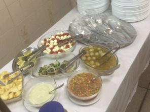 Foto de Restaurante Celestino em Botucatu, SP por Solutudo