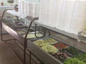 Foto galeria da empresa