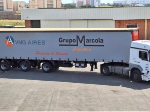 Foto galeria da empresa