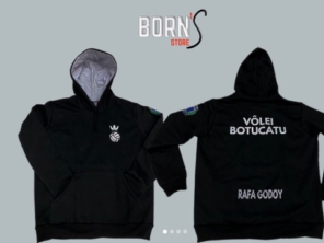 Foto de Born's STORE em Botucatu, SP por Solutudo