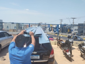 Foto galeria da empresa