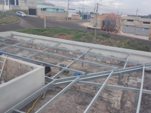 Foto de JR Calhas em Botucatu, SP por Solutudo