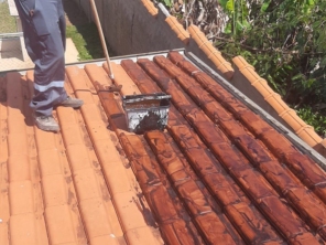 Foto de JR Calhas em Botucatu, SP por Solutudo