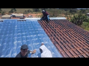 Foto de JR Calhas em Botucatu, SP por Solutudo