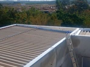 Foto de JR Calhas em Botucatu, SP por Solutudo