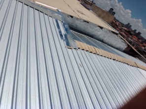 Foto de JR Calhas em Botucatu, SP por Solutudo