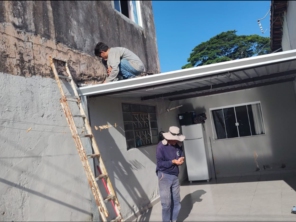 Foto de JR Calhas em Botucatu, SP por Solutudo