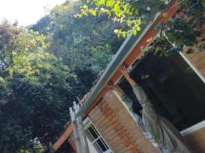 Foto de JR Calhas em Botucatu, SP por Solutudo