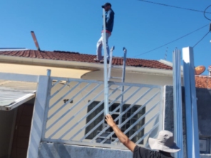 Foto de JR Calhas em Botucatu, SP por Solutudo