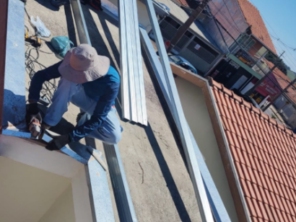 Foto de JR Calhas em Botucatu, SP por Solutudo