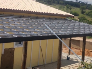 Foto de JR Calhas em Botucatu, SP por Solutudo
