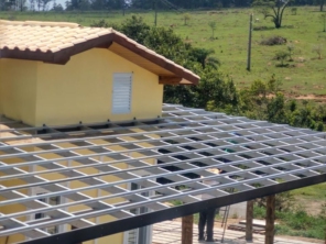 Foto de JR Calhas em Botucatu, SP por Solutudo