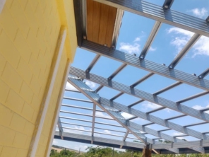 Foto de JR Calhas em Botucatu, SP por Solutudo