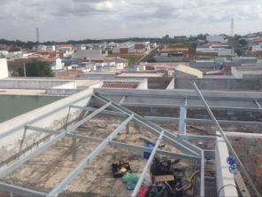Foto de JR Calhas em Botucatu, SP por Solutudo