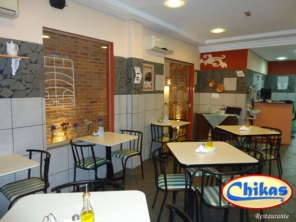 Foto de Chikas Restaurante em Botucatu, SP por Solutudo