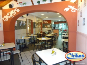 Foto de Chikas Restaurante em Botucatu, SP por Solutudo