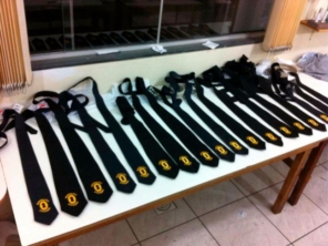 Foto de A3 Bordados Computadorizados em Botucatu, SP por Solutudo