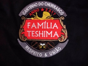 Foto de A3 Bordados Computadorizados em Botucatu, SP por Solutudo