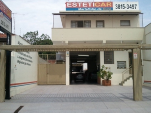 Foto de Esteticar Martelinho de Ouro em Botucatu, SP por Solutudo