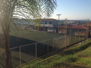 Foto de Vila Olímpica Futebol Society em Botucatu, SP por Solutudo