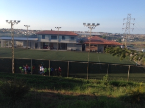 Foto de Vila Olímpica Futebol Society em Botucatu, SP por Solutudo