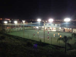 Foto de Vila Olímpica Futebol Society em Botucatu, SP por Solutudo