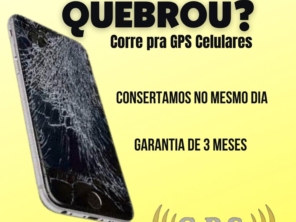 Foto de GPS  Celulares - Loja 1 em Botucatu, SP por Solutudo