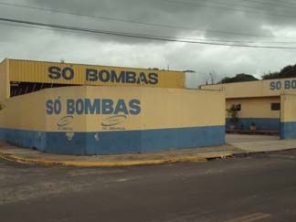 Foto de Só Bombas em Botucatu, SP por Solutudo