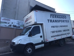 Fernando Transportes