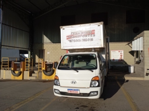 Foto de Fernando Transportes em Botucatu, SP por Solutudo