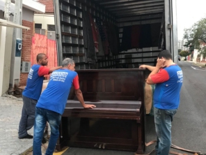 Foto galeria da empresa