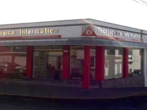 Foto galeria da empresa