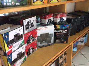 Foto de Tecnológica Informática em Botucatu, SP por Solutudo