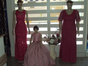 Foto de Valéria Vestidos em Botucatu, SP por Solutudo