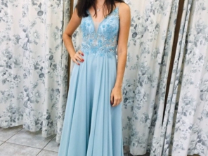 Foto de Valéria Vestidos em Botucatu, SP por Solutudo