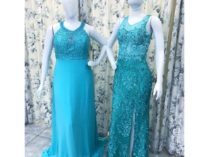 Foto de Valéria Vestidos em Botucatu, SP por Solutudo