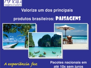 Foto de Analú Viagens e Turismo em Botucatu, SP por Solutudo