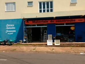 Foto galeria da empresa