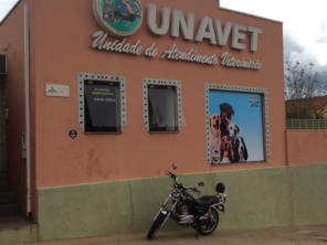 Foto de Unavet em Botucatu, SP por Solutudo
