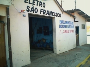 Foto de Eletro São Francisco em Botucatu, SP por Solutudo