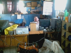 Foto galeria da empresa