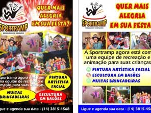 Foto de Sportramp em Botucatu, SP por Solutudo
