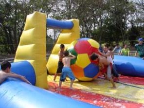 Foto de Sportramp em Botucatu, SP por Solutudo