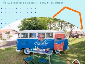 Foto de Cupcake Language Center - Unidade I em Botucatu, SP por Solutudo