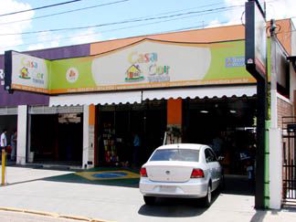 Foto de Casa Cor Tintas em Botucatu, SP por Solutudo