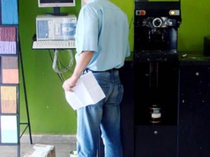 Foto galeria da empresa