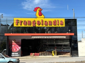 Foto de Frangolandia Botucatu em Botucatu, SP por Solutudo