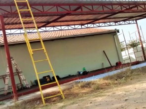 Foto de BotuPortões Serralheria em Botucatu, SP por Solutudo